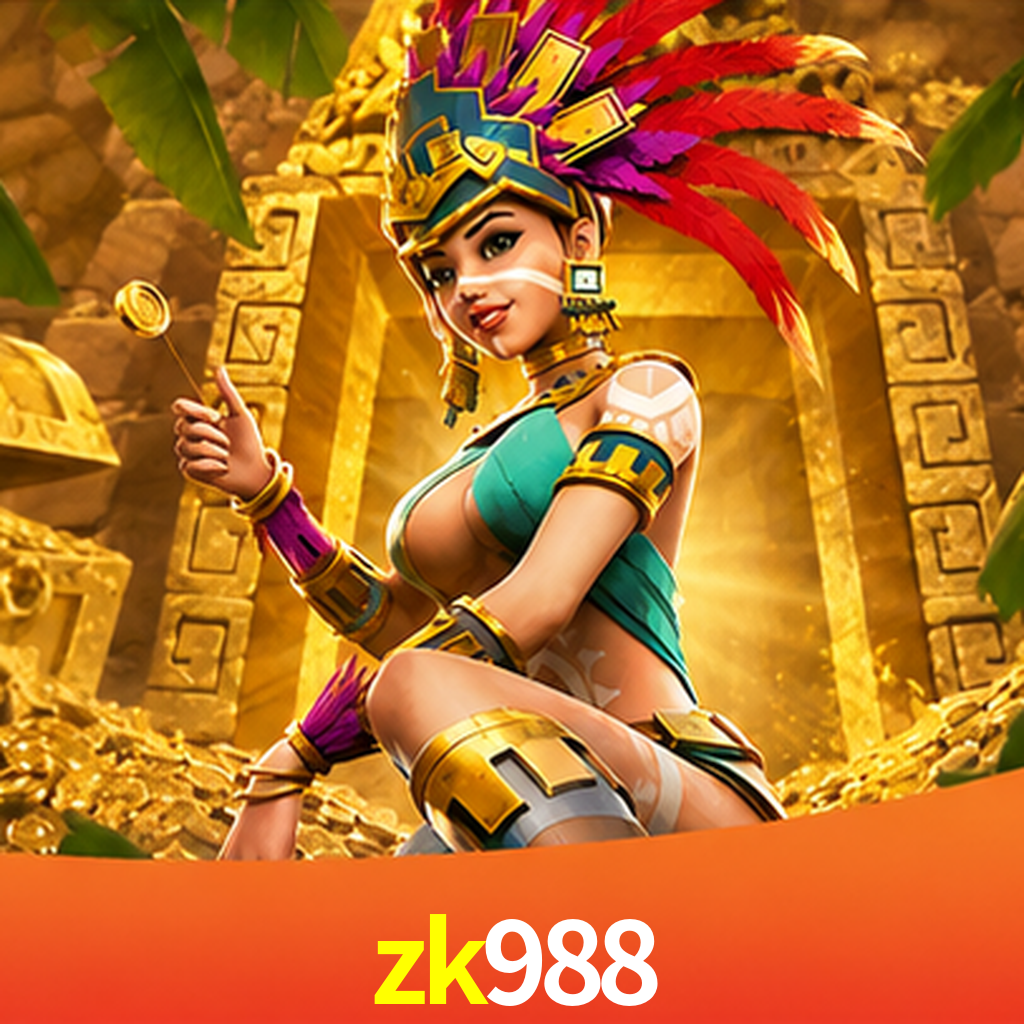 zk988 APK v4.7.5 - Screenshot UI modern dan intuitif Indonesia